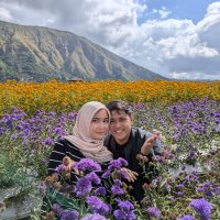 Paket Honeymoon Lombok 3 Hari 2 Malam