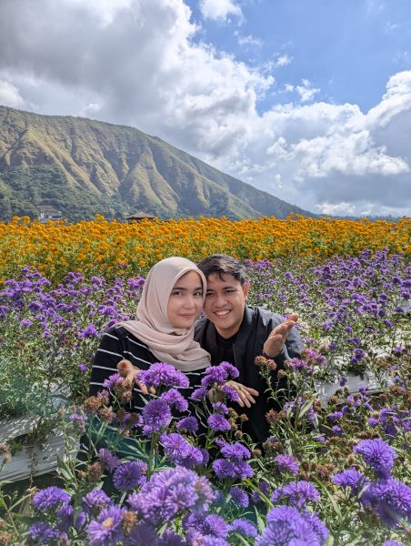 Paket Honeymoon Lombok 3 Hari 2 Malam