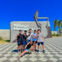 Paket Tour Lombok 2 Hari 1 Malam