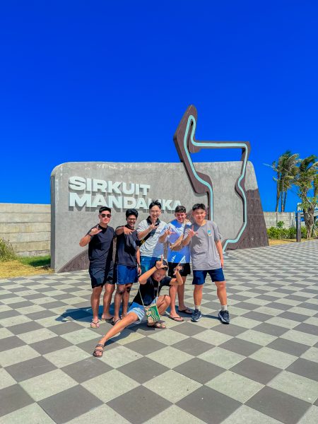 Paket Tour Lombok 2 Hari 1 Malam