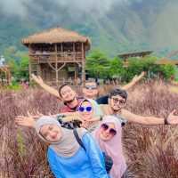 Paket Tour Lombok 3 Hari 2 Malam