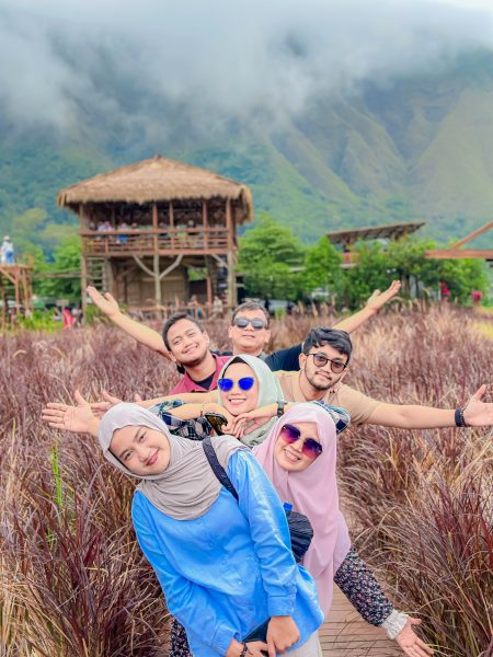 Paket Tour Lombok 3 Hari 2 Malam