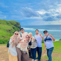 Paket Tour Lombok 4 Hari 3 Malam