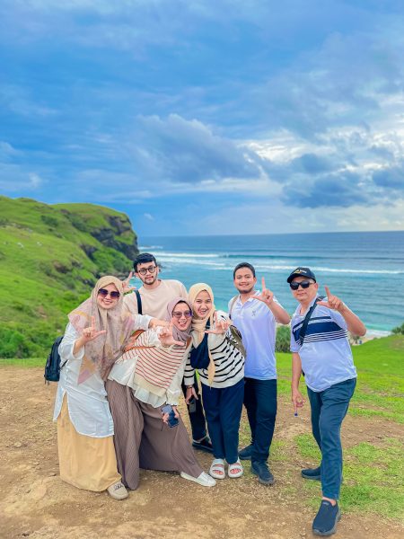 Paket Tour Lombok 4 Hari 3 Malam