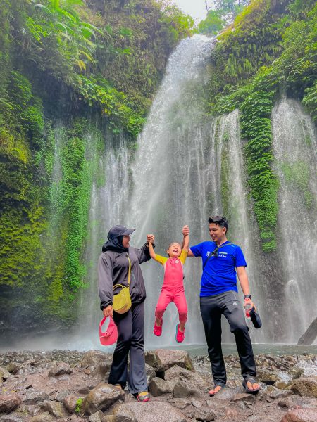 Paket Tour Lombok 5 Hari 4 Malam