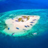 Trip Gili Nanggu