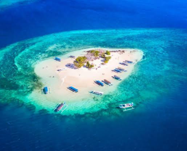 Trip Gili Nanggu