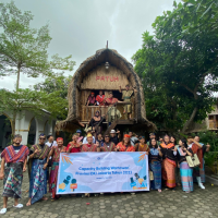Trip Sasak Mandalika