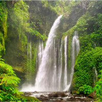 Trip Air Terjun