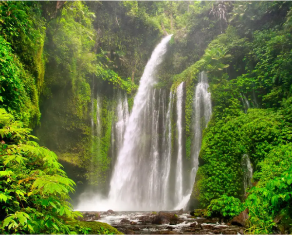Trip Air Terjun